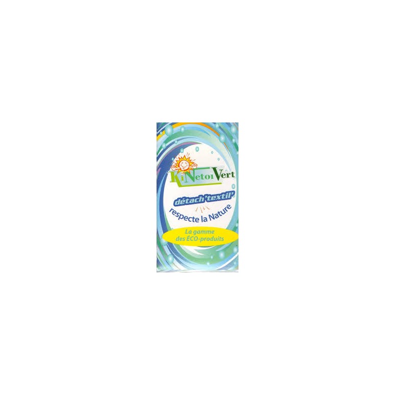 Savon détachant Kinetoivert Savon détachant Kinetoivert